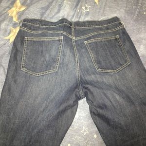 Old navy women’s jeans